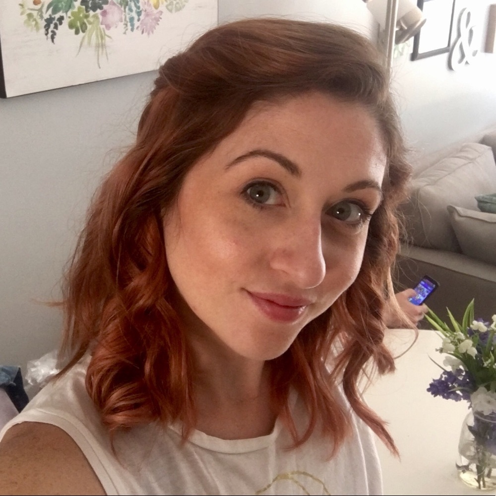Meet your Posher, Brandi